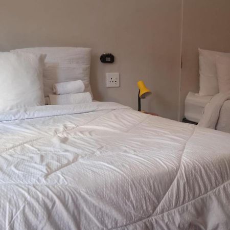 Kaste Guesthouse Tzaneen Exteriör bild