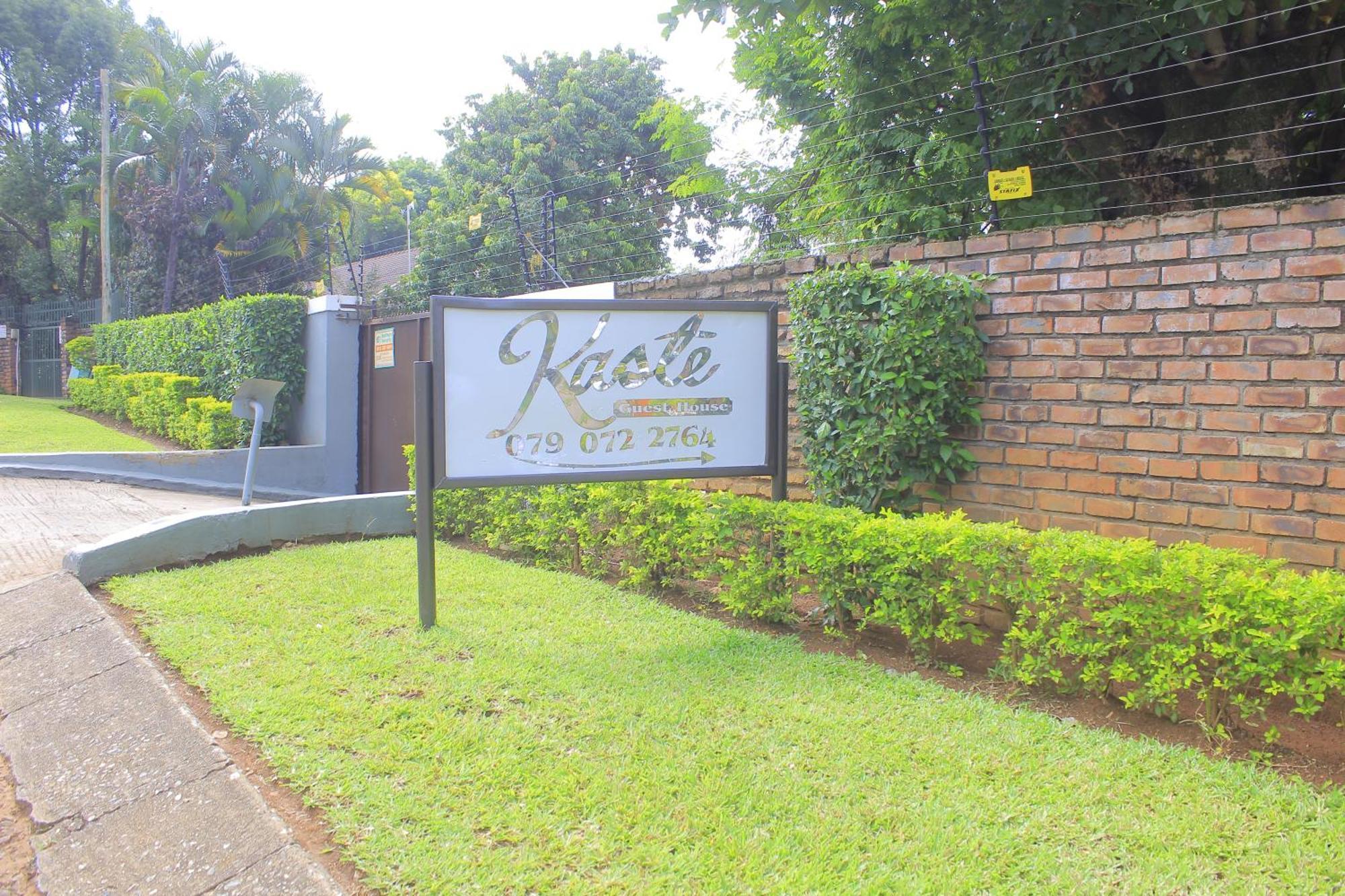 Kaste Guesthouse Tzaneen Exteriör bild