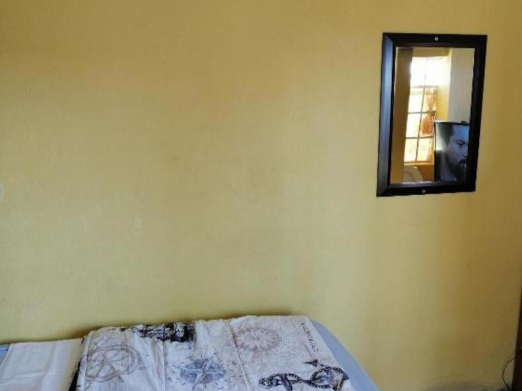 Kaste Guesthouse Tzaneen Exteriör bild