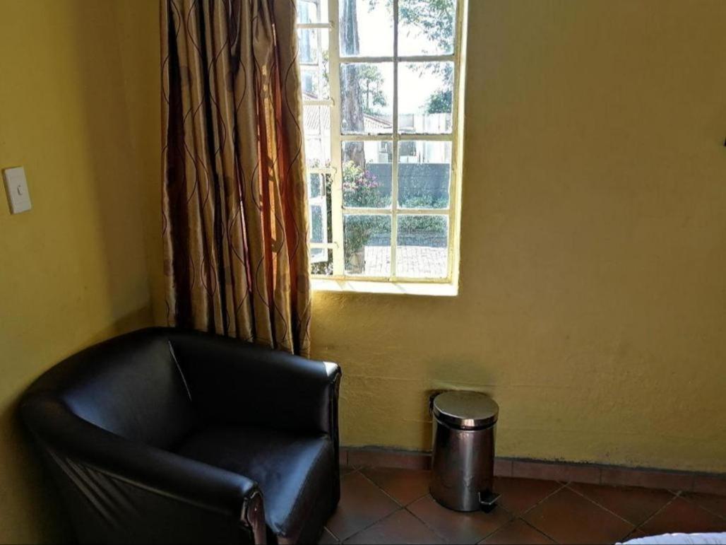 Kaste Guesthouse Tzaneen Exteriör bild