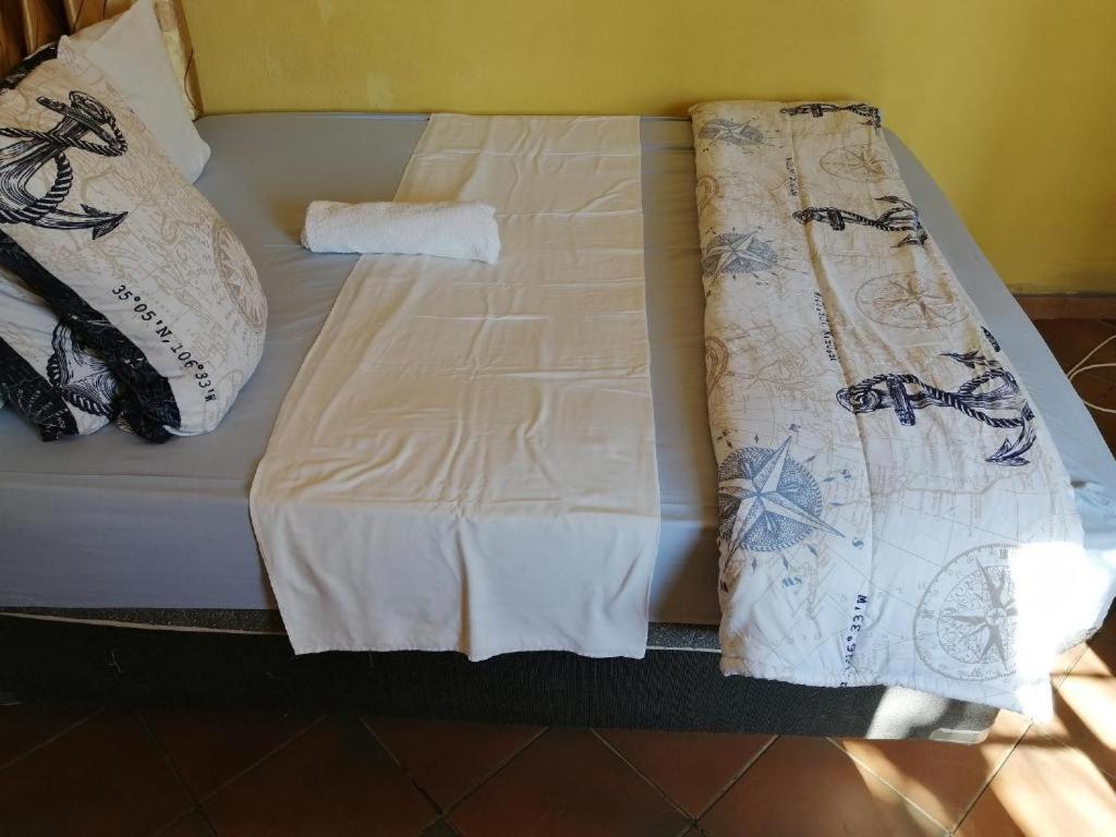 Kaste Guesthouse Tzaneen Exteriör bild