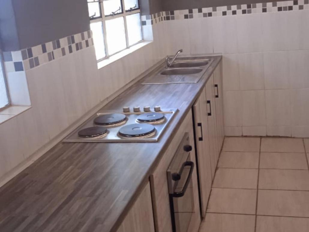 Kaste Guesthouse Tzaneen Exteriör bild