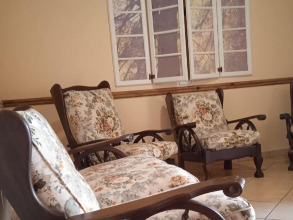 Kaste Guesthouse Tzaneen Exteriör bild