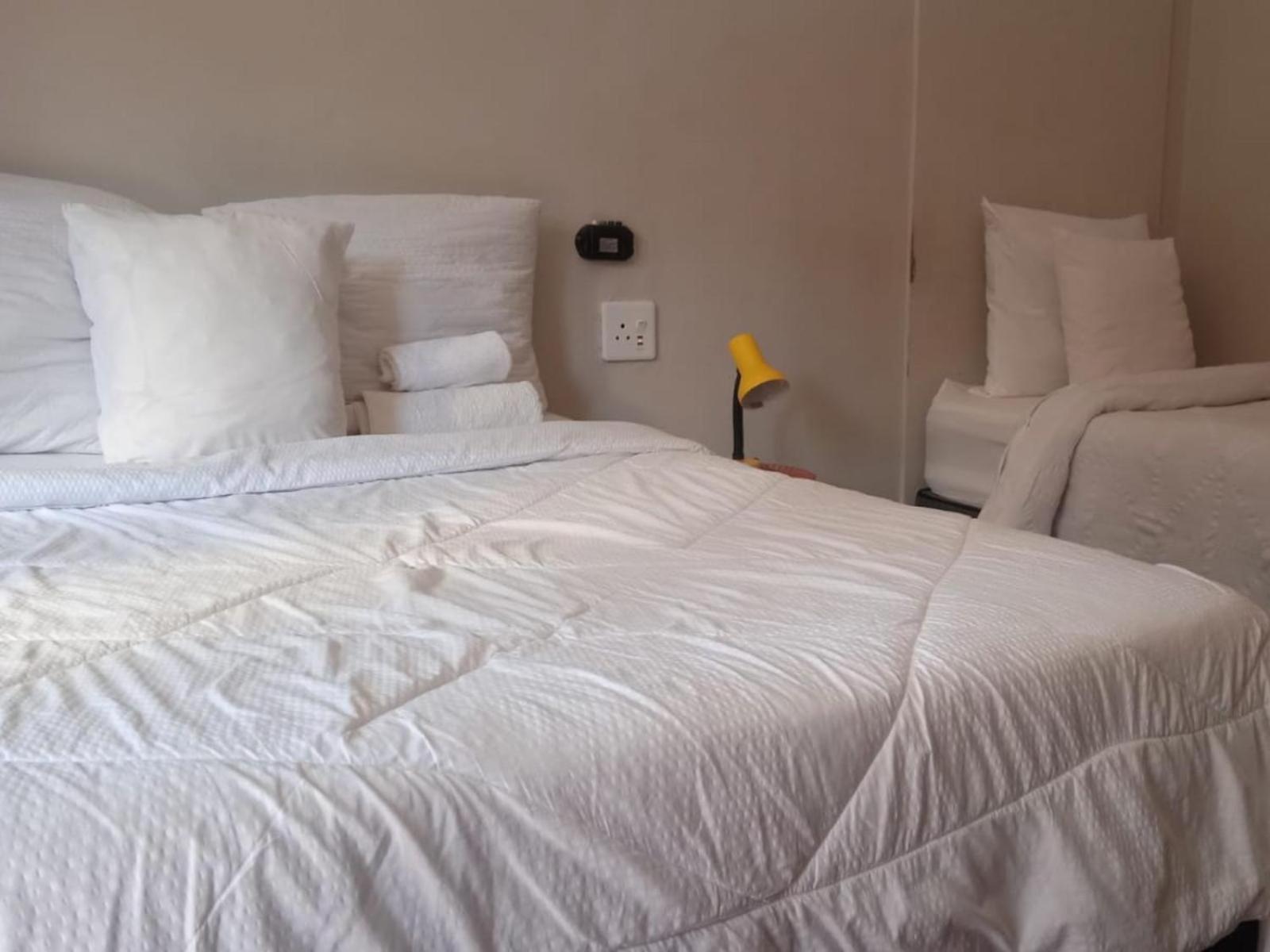 Kaste Guesthouse Tzaneen Exteriör bild