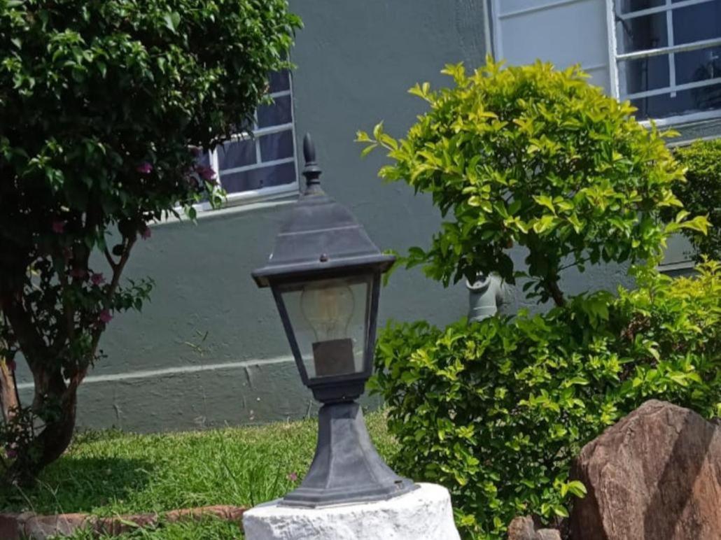 Kaste Guesthouse Tzaneen Exteriör bild