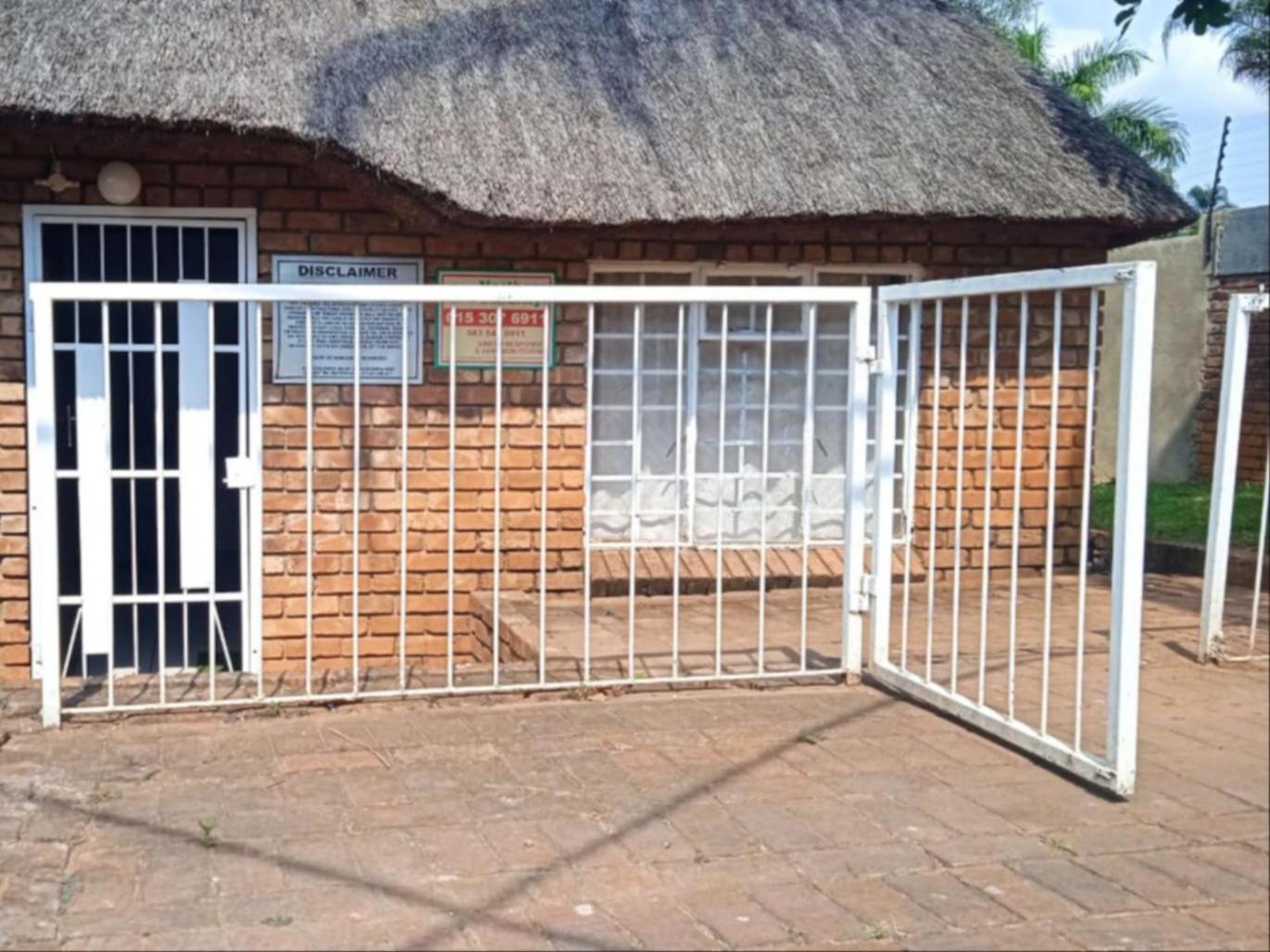 Kaste Guesthouse Tzaneen Exteriör bild